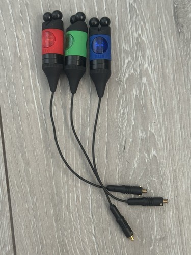 Nash nite glow bite alarm - nash,