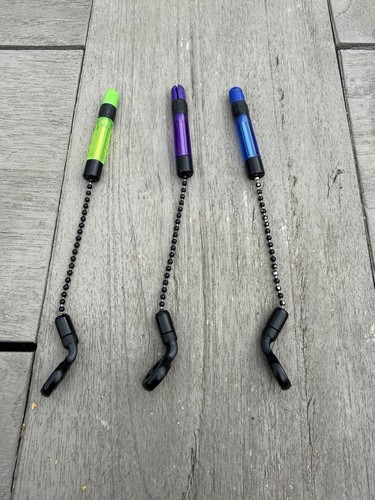 Fox slik bobbins - slik,