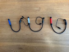 Carp Fishing Bite Indicators