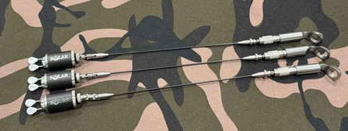 Solar titanium long arm - solar,