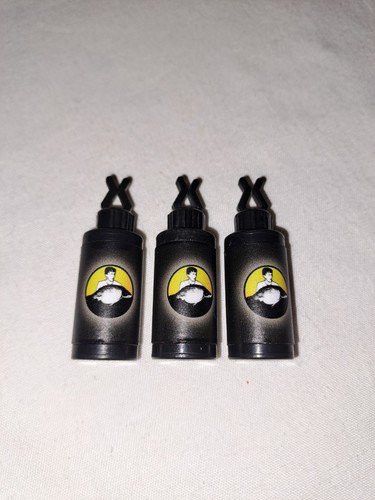 Solar flouro bobbins - solar,