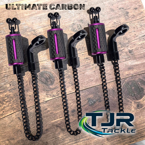 Purple ultimate carbon bite - ultimate,