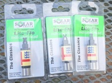 Solar Tackle St George /