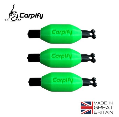 Carpif carp fishing bobbins - carpif,