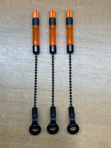 Fox black label slik bobbins - fox,