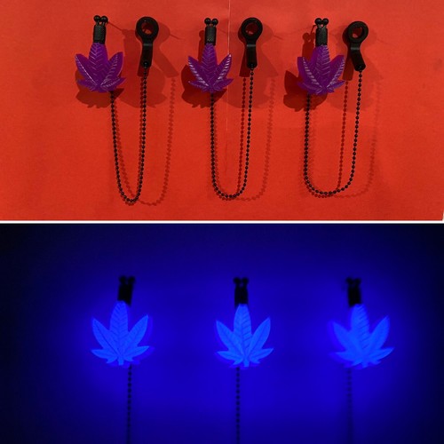 Custom fishing bobbins - custom,