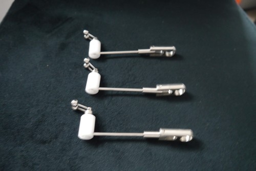 Steve neville bobbins short - steve,