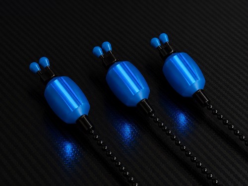 Niteglow chunkz blue - chunkz, bobbin