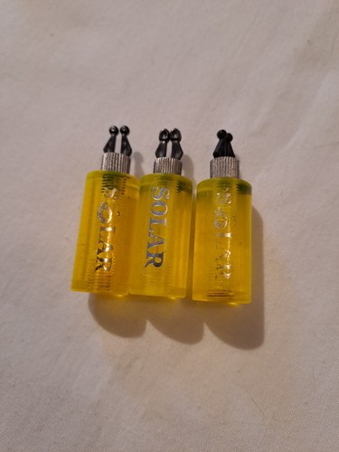 Solar sensoriser bobbins - solar,