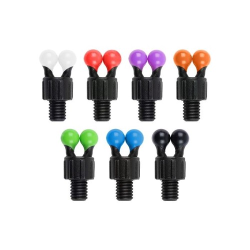 Fox black label bobbin clip - clip, x