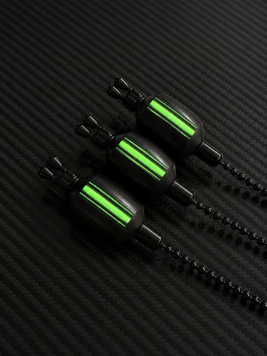 Niteglow chunkz black - niteglow, bobbin