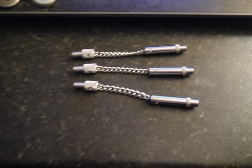 Korda stow magnetic chains - magnetic,