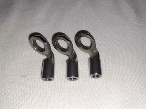 Solar bobbin hockeysticks - x3,