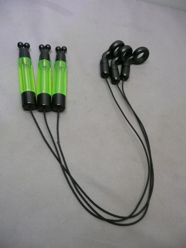 Fox green bobbins adj - 3x,