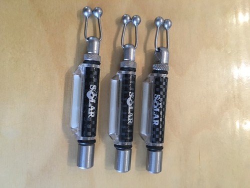 Solar tackle lite - solar, i-lite