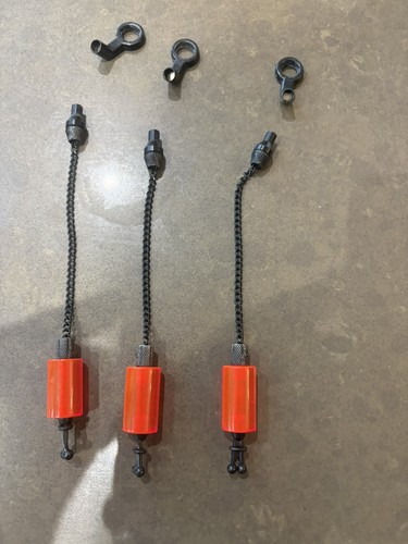 Custom carp fishing bobbins x - bobbins,