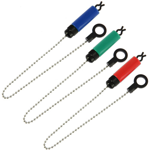 Carp fishing chain bite - fishing,