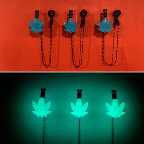 Custom fishing bobbins - fishing, x3