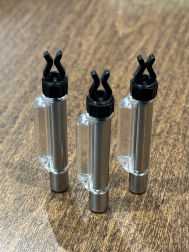Solar tackle lite stainless - i-lite,