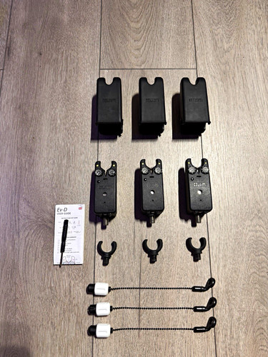 Delkim electronic bite - ev-d,