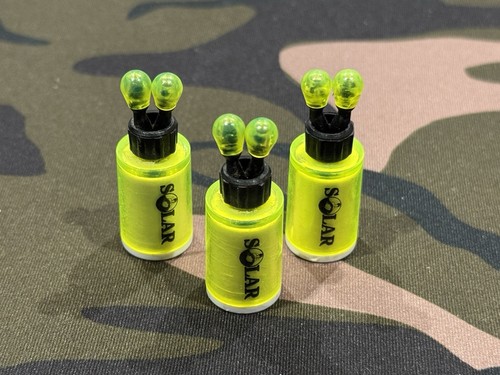 Solar tackle ipro green - solar,