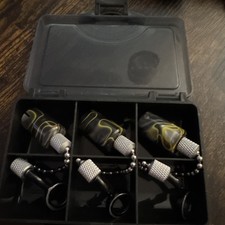 Kudos Tackle graffiti Bobbins