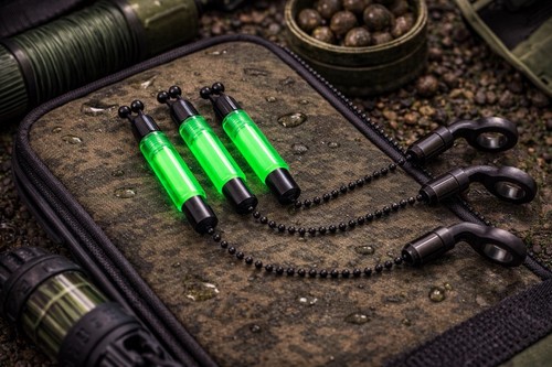 Carp fishing niteglow - 3,