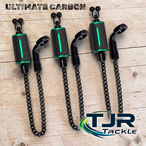 Green ultimate carbon bite - green,