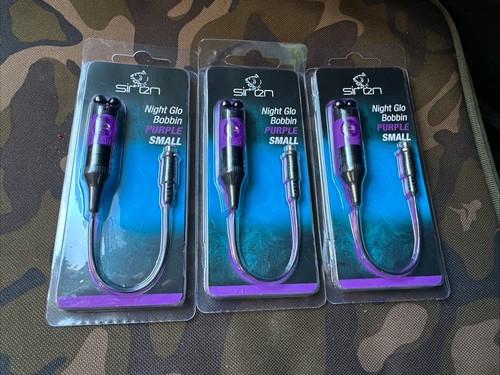 Nash siren night glow bobbins - nash,