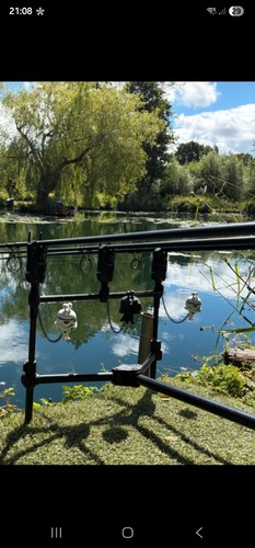 Star wars fishing - star,