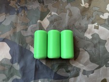 Carp Fishing Bobbin Heads X3