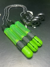 Black Label Indicator Slik®