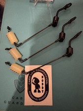 Carp Fishing Tackle Dobbins