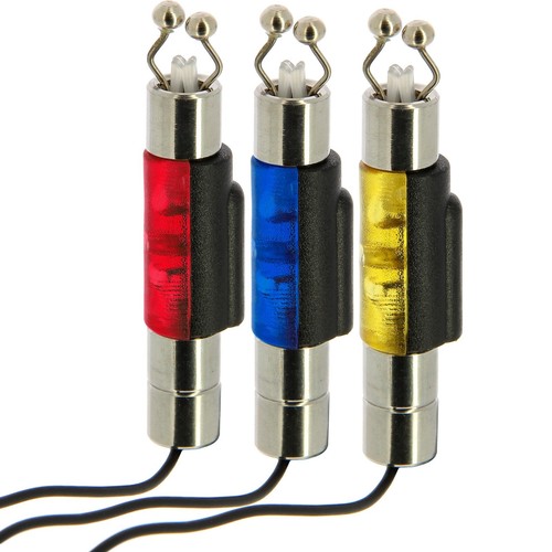Fishing bite indicators led - fishing,