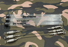 Solar Titanium Long Arm With