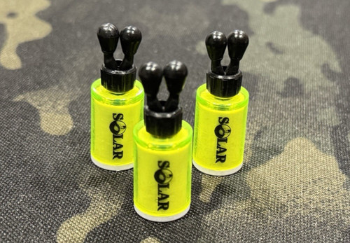 Solar tackle ipro green - tackle,