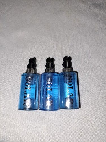 Solar sensoriser bobbins in - solar,