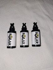 X3 Solar Flouro Bobbins With