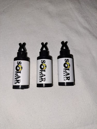Solar flouro bobbins - solar,