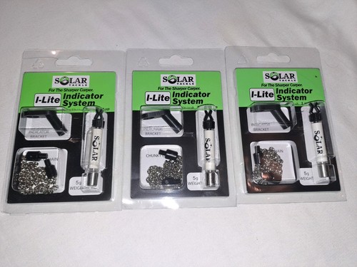 Solar ilite bobbins in - solar,