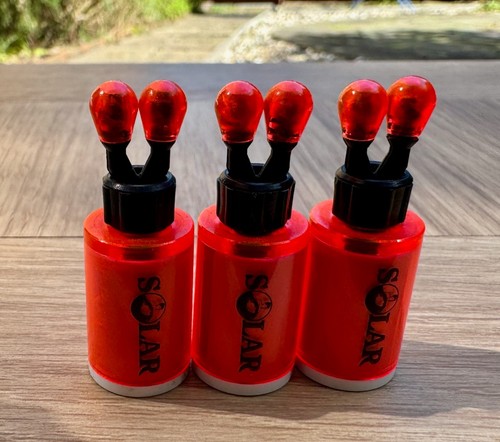 Solar tackle ipro - solar,