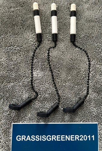 Fox black label - label, bobbins