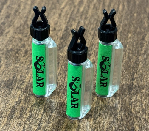 Solar tackle lite green - solar,