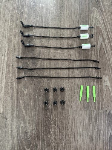 Korda bobbins white - ,