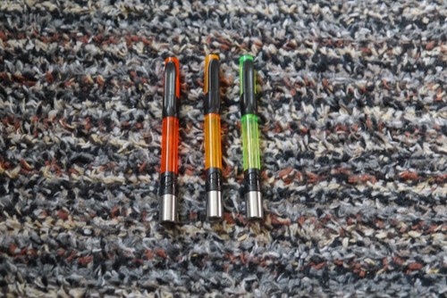 Korda stows mk2 - stows, red