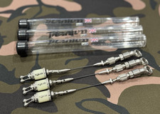 Solar Titanium Short Arm x 3