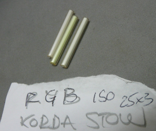 Korda stow - 3x,