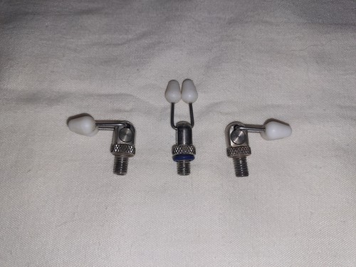Solar ptfe bobbin - ptfe,