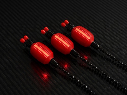 Niteglow chunkz red bobbin - chunkz,
