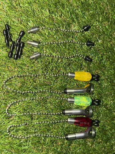 Esp barrel bobbins chains - esp, +
